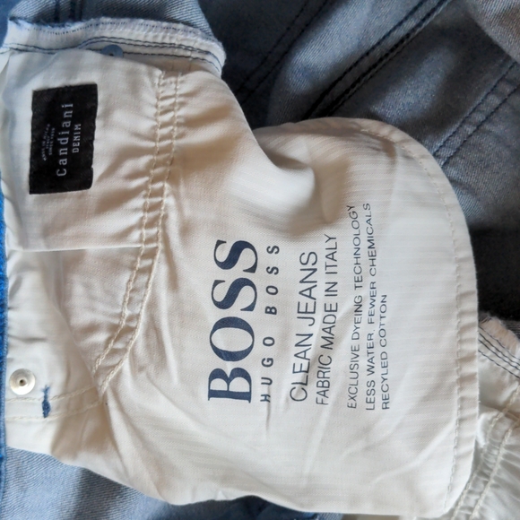 COPY - Hugo Boss Jeans - Picture 11 of 11